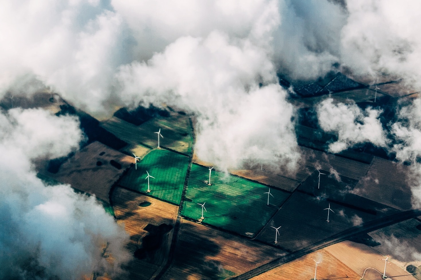 Sustentabilidade corporativa: o caminho para o futuro
